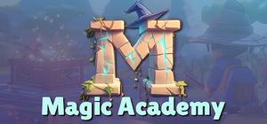Magic Academy banner