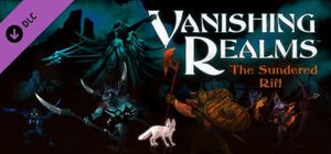 Vanishing Realms: The Sundered Rift banner