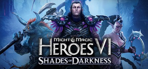 Might & Magic Heroes VI: Complete Edition banner
