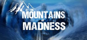 At the mountains of Madness banner