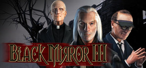Black Mirror III banner