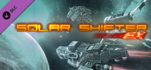 Solar Shifter EX - Soundtrack banner