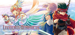 Legend of the Tetrarchs banner
