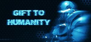 Gift To Humanity banner