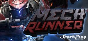 MechRunner banner