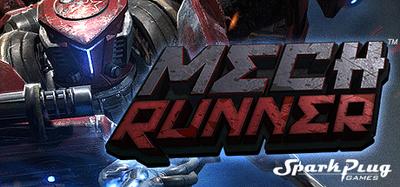 MechRunner banner