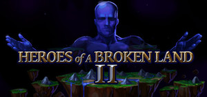 Heroes of a Broken Land 2 banner