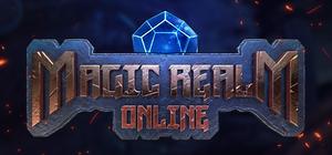 Magic Realm: Online banner