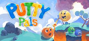 Putty Pals banner