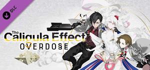 The Caligula Effect: Overdose - Kotaro's Swimsuit Costume banner