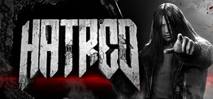 Hatred banner