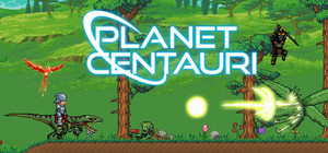 Planet Centauri banner