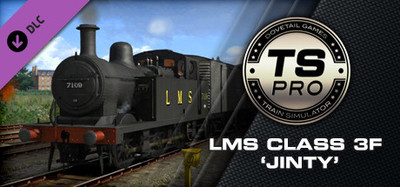 Train Simulator: LMS Class 3F ‘Jinty' Loco Add-On