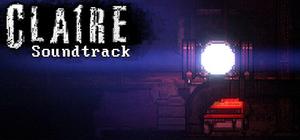 Claire - Soundtrack banner
