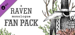 A Raven Monologue Fan Pack banner