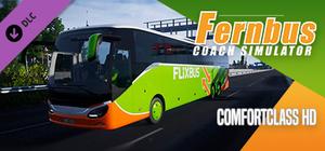 Fernbus Simulator - Comfort Class HD banner