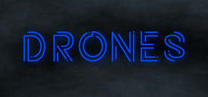 Drones banner