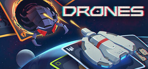 Drones banner