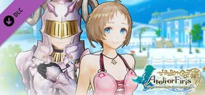 Atelier Firis - Character: Shanon / 追加キャラクター『シャノン』 banner