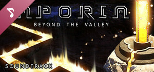 Aporia: Beyond The Valley - Soundtrack banner