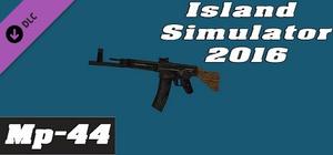 Island Simulator 2016 - Mp-44 banner