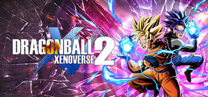 DRAGON BALL XENOVERSE 2 banner