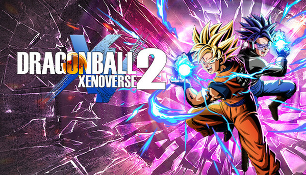 ドラゴンボール ゼノバース2