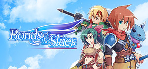 Bonds of the Skies banner