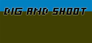 Dig and Shoot banner