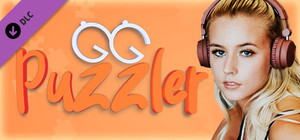 GG Puzzler - Soundtrack banner