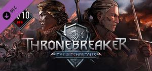 Thronebreaker: Bonus Content banner