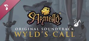 Armello Original Soundtrack - Wyld's Call banner