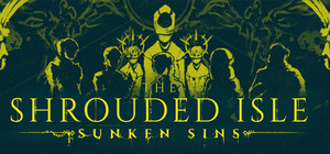 The Shrouded Isle banner