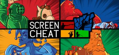 Screencheat 4 Pack