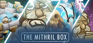 The Mithril Box banner