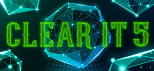 ClearIt5 banner