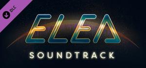 Elea - Soundtrack banner