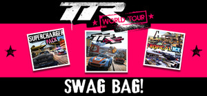 Table Top Racing: World Tour - Bundle banner