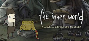 The Inner World banner