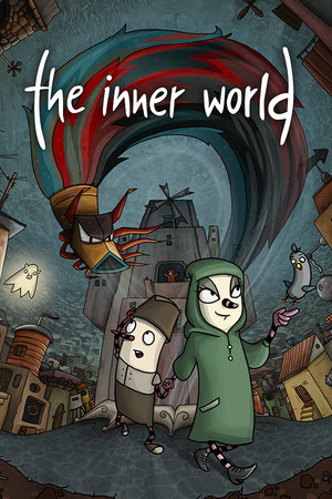 The Inner World のセール価格