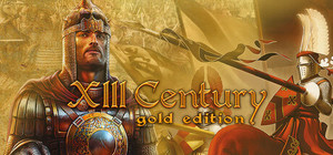 XIII Century Gold Edition banner