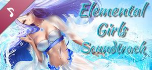 Elemental Girls Soundtrack banner