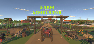 Farm Simulator banner