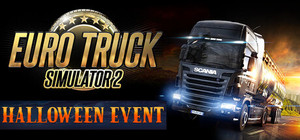 Euro Truck Simulator 2 banner