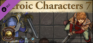 Fantasy Grounds - Top-Down Tokens - Heroic 7 banner