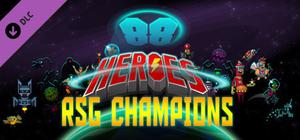 88 Heroes - RSG Champions banner
