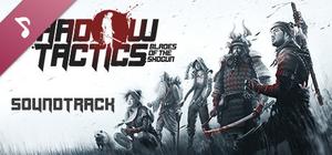 Shadow Tactics: Blades of the Shogun - Official Soundtrack banner