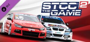 STCC The Game 2 banner