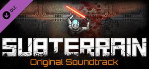 Subterrain - Original Soundtrack banner