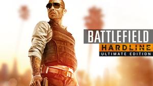 Battlefield™ Hardline Ultimate Edition banner